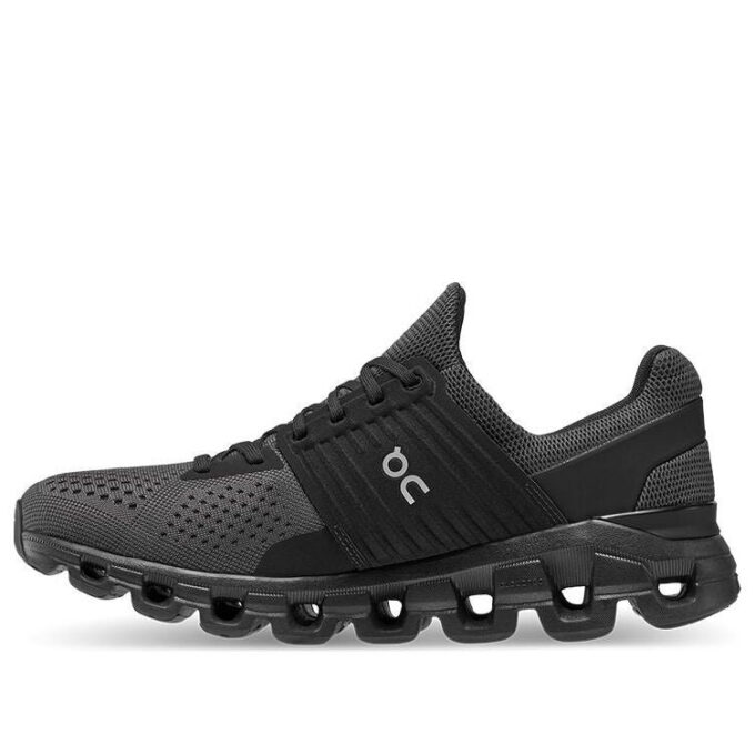 Cloudswift «All Black»