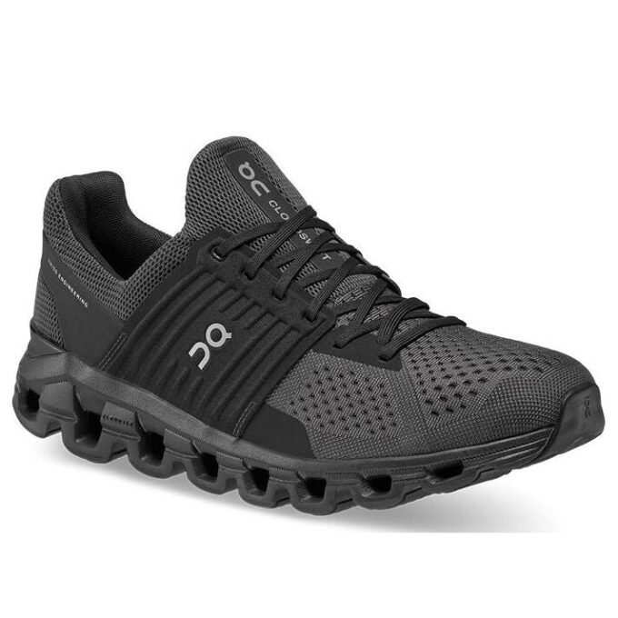 Cloudswift «All Black»