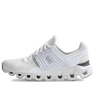 Cloudswift «All White»