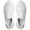 Cloudswift «All White»