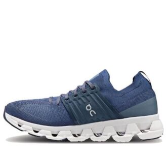 Cloudswift «Denim Midnight»