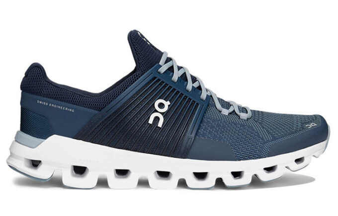 Cloudswift «Denim Midnight»