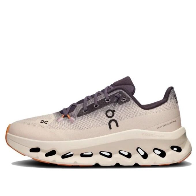 Cloudtilt «Beige Lila»