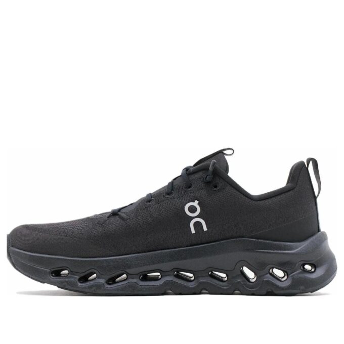 Cloudtilt Laufschuhe «Schwarz»