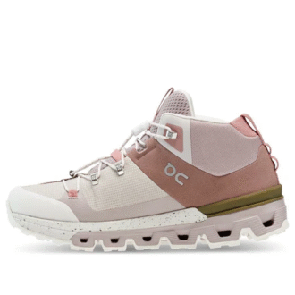 Cloudtrax «Rosa Elfenbein»