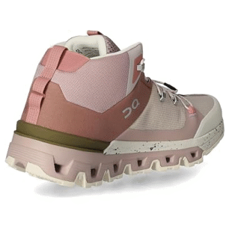 Cloudtrax «Rosa Elfenbein»