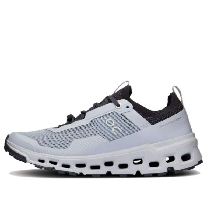 Cloudultra 2 «Heather Iron» Cloudultra 2 «Heather Iron»