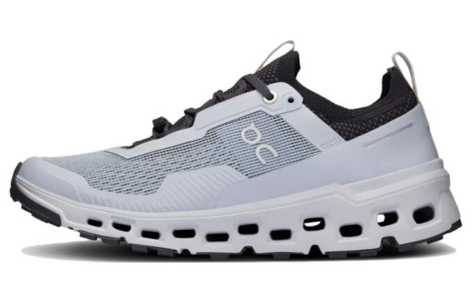 Cloudultra 2 «Heather Iron» Cloudultra 2 «Heather Iron»