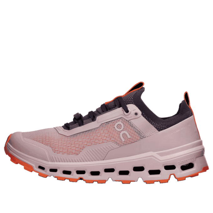 Cloudultra 2 «Malvenflamme»