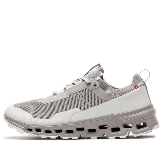 Cloudultra 2 «Nebel-Eis»