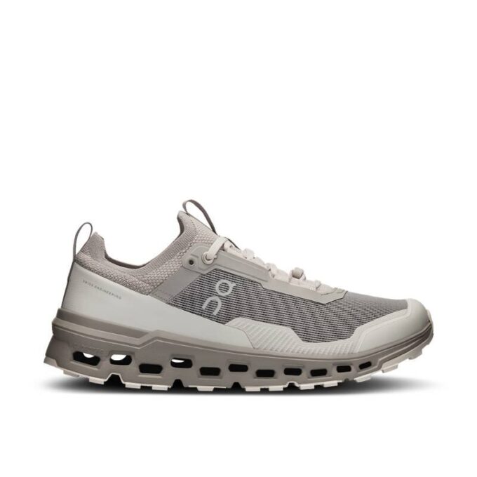 Cloudultra 2 «Nebel-Eis»