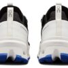 Cloudultra 2 «Schwarz Weiß Blau»