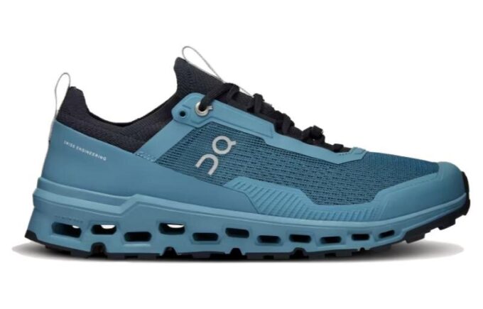 Cloudultra 2 «Wash Navy»