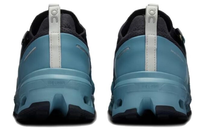 Cloudultra 2 «Wash Navy»