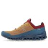 Cloudultra «Bronze Navy»