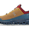 Cloudultra «Bronze Navy»