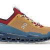 Cloudultra «Bronze Navy»