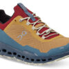 Cloudultra «Bronze Navy»