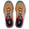 Cloudultra «Bronze Navy»