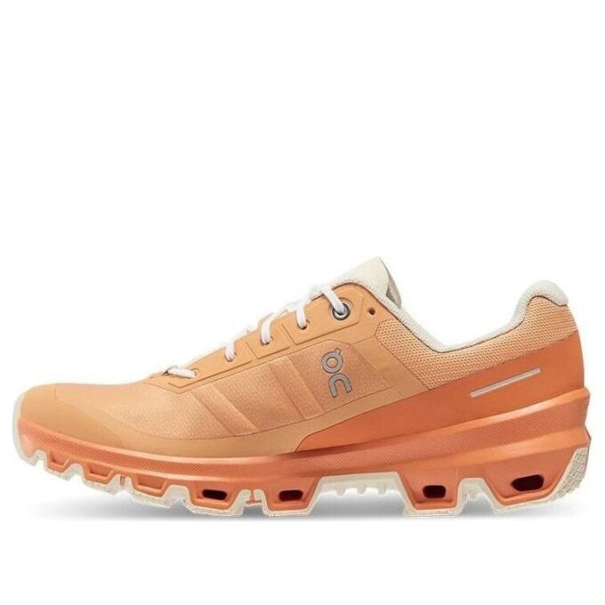 Cloudventure «Orange Kupfer»