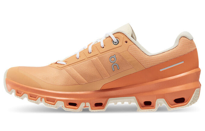 Cloudventure «Orange Kupfer»
