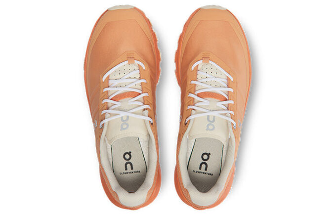 Cloudventure «Orange Kupfer»