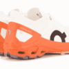 Cloudventure Peak 3 «Naturfarbene Flamme»