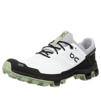 Cloudventure «Peak White Leaf»