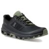 Cloudventure «Schwarz Reseda»