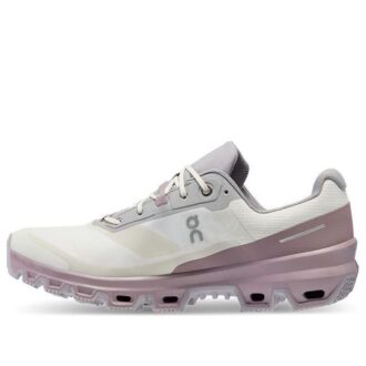 Cloudventure wasserdichte Laufschuhe «Eisreiher»