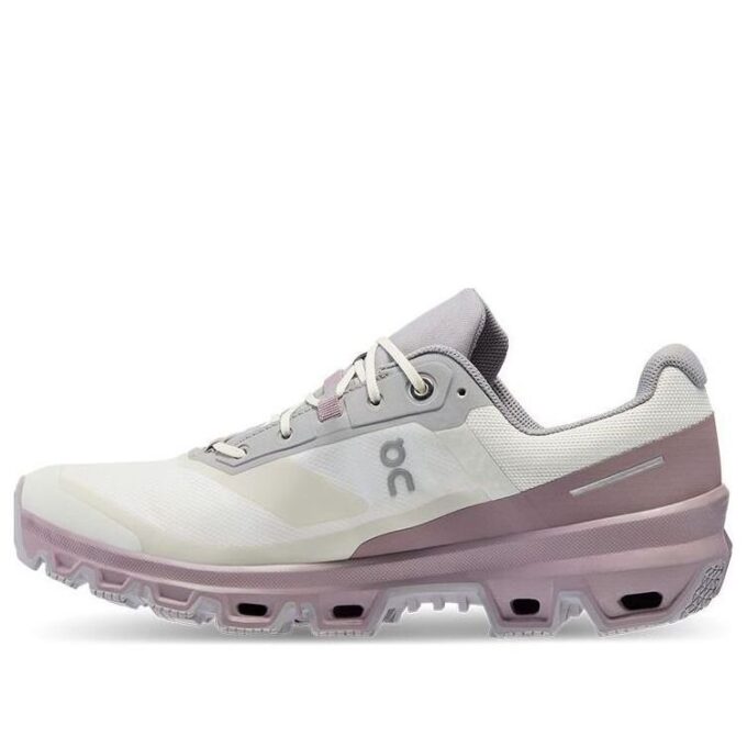 Cloudventure wasserdichte Laufschuhe «Eisreiher»
