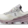 Cloudventure wasserdichte Laufschuhe «Eisreiher»