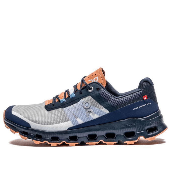 Cloudvista in «Midnight Copper»
