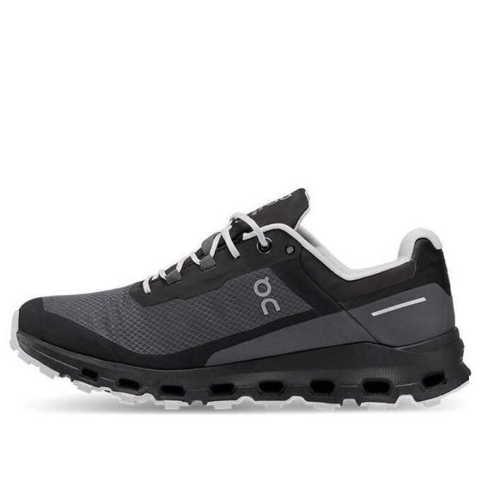 Cloudvista wasserdicht «Eclipse Black»