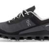 Cloudvista wasserdicht «Eclipse Black»
