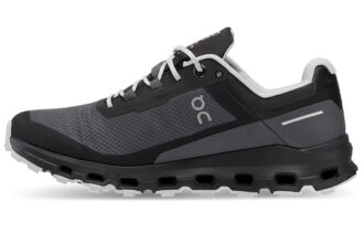Cloudvista wasserdicht «Eclipse Black»