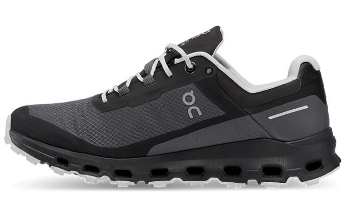 Cloudvista wasserdicht «Eclipse Black»