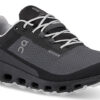 Cloudvista wasserdicht «Eclipse Black»
