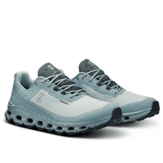 Cloudvista wasserdicht «Gletscherkiesel»
