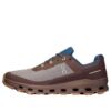 Cloudvista wasserdichte Laufschuhe «Zinkgrape»
