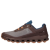 Cloudvista wasserdichte Laufschuhe «Zinkgrape»