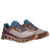Cloudvista wasserdichte Laufschuhe «Zinkgrape»