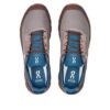 Cloudvista wasserdichte Laufschuhe «Zinkgrape»
