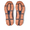 Cloudvista wasserdichte Laufschuhe «Zinkgrape»