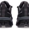 Cloudwander Wasserdicht «Schwarz Eclipse»