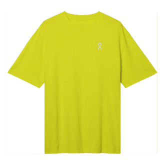 Club T-Shirt «Gelb»