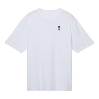 Club T-Shirt «Weiß»