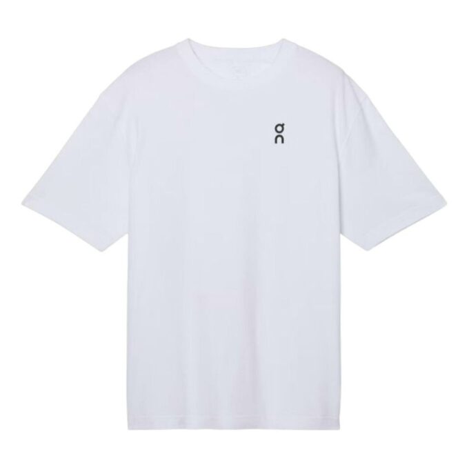 Club T-Shirt «Weiß»