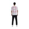Club T-Shirt «Weiß»
