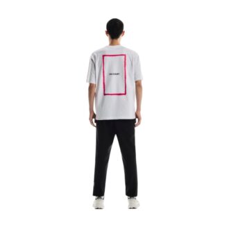 Club T-Shirt «Weiß»